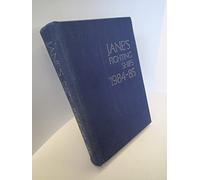 Jane's Fighting Ships 1984-85