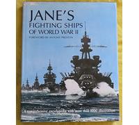 Jane's Fighting Ships Of World War II