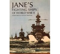 Jane's Fighting Ships of World War II