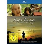 Janes Journey - Die Lebensreise der Jane Goodall