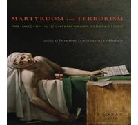 Janes Martyrdom & Terrorism Hardcover Book Janes Multicolor