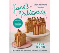 Jane's Patisserie: Deliciously Customizable Cakes, Bakes, and Treats