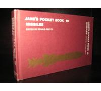 Jane's Pocket Book of Missiles