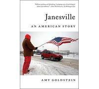 Janesville: An American Story