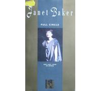 Janet Baker: Full Circle [VHS]