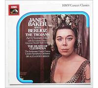 Janet Baker - Janet Baker Sings Berlioz