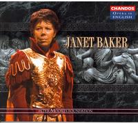 Handel, G.F. - Handel: Scenes From Julius Caesar (Giulio Cesare In Egitto) (Sung In English)