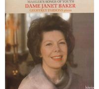 Janet Baker - Mahler: Songs of Youth
