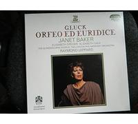 Janet Baker - Orfeo ed Euridice