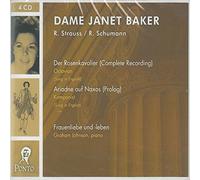 Janet Baker - R Strauss: Der Rosenkavalier