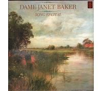 Janet Baker - Song Recital