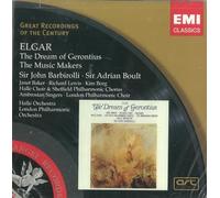 Dream of Gerontius