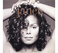 Janet. - Deluxe SHM-CD Edition