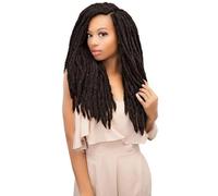 Janet Collection 2 X Mambo Rockin Locs 20 / 1