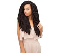 Janet Collection 2 X Mambo Rockin Locs 20 / D.Burg