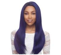 Janet Collection Brazilian Scent Human Hair Alex Lace Wig OET1B/30
