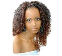 Janet Collection Janet Hot Stuff Synthetic Full Tint Super French Bulk 20 / TT1B/350