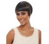 Janet Collection Janet Human Hair Hope Tracy Wig ML1B/613