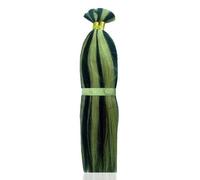 Janet Collection Janet Human Hair Mink Yaky Bulk 18 / TT1B/27