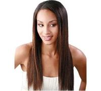 Janet Collection Janet Human Hair Straight Weave 14 / 33