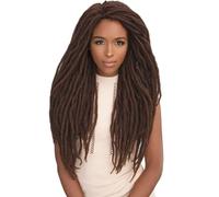 Janet Collection Janet Synthetic Afro Punk Locs 20 / 1