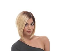 Janet Collection Janet Synthetic Helen Wig D.Red Velvet