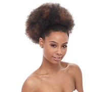Janet Collection Noir Everytime Afro SexyString (1B Natural Black)