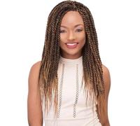 Janet Collection Perm Yaky Synthetic EZ Wear Braid 44 / 2