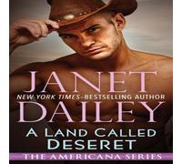 Janet Dailey A Land Called Deseret Paperback Book Janet Dailey Multicolor