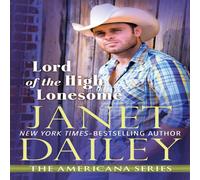 Janet Dailey Lord of the High Lonesome Paperback Book Janet Dailey Multicolor