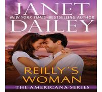 Janet Dailey Reilly's Woman Paperback Book Janet Dailey Multicolor