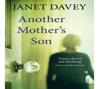 Janet Davey Another Mother's Son Paperback Book Janet Davey Multicolor