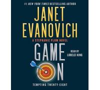 Game on: Tempting Twenty-Eight (A Stephanie Plum Novel)