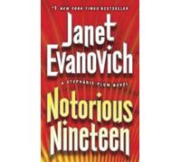 Janet Evanovich Notorious Nineteen (Paperback) Stephanie Plum (US IMPORT)