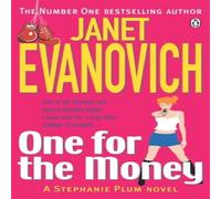Janet Evanovich One for the Money Paperback Book Janet Evanovich Multicolor