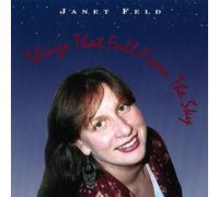 Janet Feld - Things That Fall from the Sky
