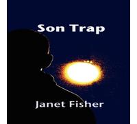 Janet Fisher Son Trap Paperback Book Janet Fisher Multicolor