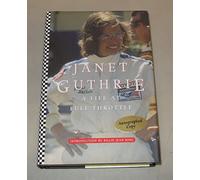 Janet Guthrie: A Life at Full Throttle