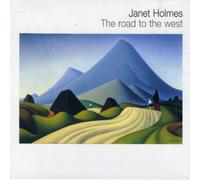 Janet Holmes - Road to the West
