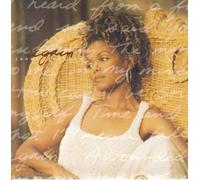 JANET JACKSON - AGAIN 7in [31187]