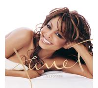 Janet Jackson - All For You [New Vinyl LP]