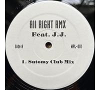 Janet Jackson - All Right (Remix)