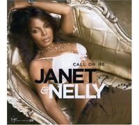 Janet Jackson - Call On Me [Cd2]