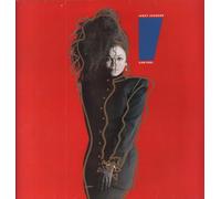 Janet Jackson - Control (1986) [VINYL]