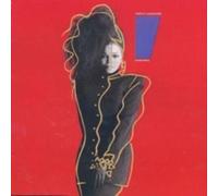 JANET JACKSON: CONTROL - CD