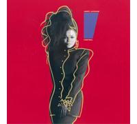 Jackson Janet - Control [VINYL] Sent Sameday