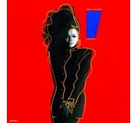 JANET JACKSON - CONTROL VINYL LP[AMA5106] 1986 JANET JACKSON