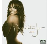 Janet Jackson - Damita Jo