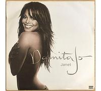 Janet Jackson - Damita Jo [VINYL]