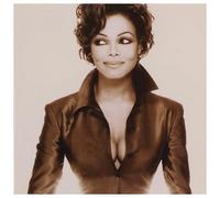 Janet Jackson - Design Of A Decade 1986/1996